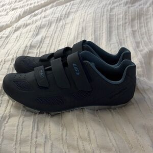 Garneau Men's Navy Athletic Shoes